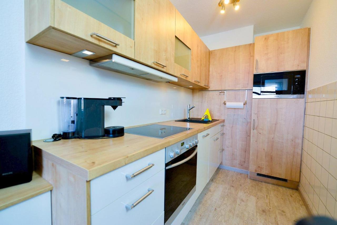 Apartment Haus Frauenpreiss F112 *