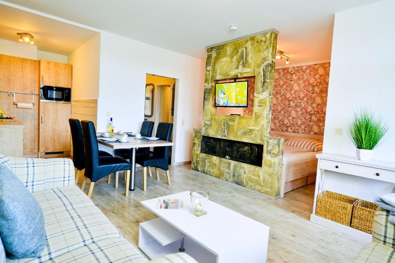 Haus Frauenpreiss F112 Apartment *
