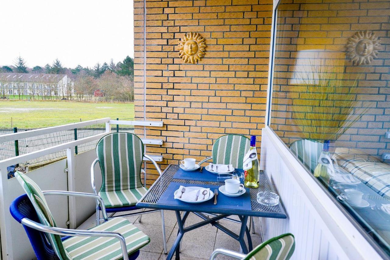 Haus Frauenpreiss F112 Apartment