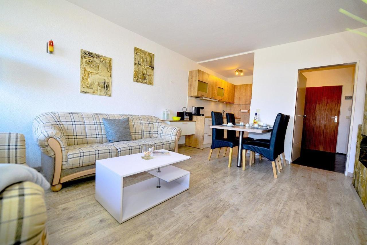 Haus Frauenpreiss F112 Apartment