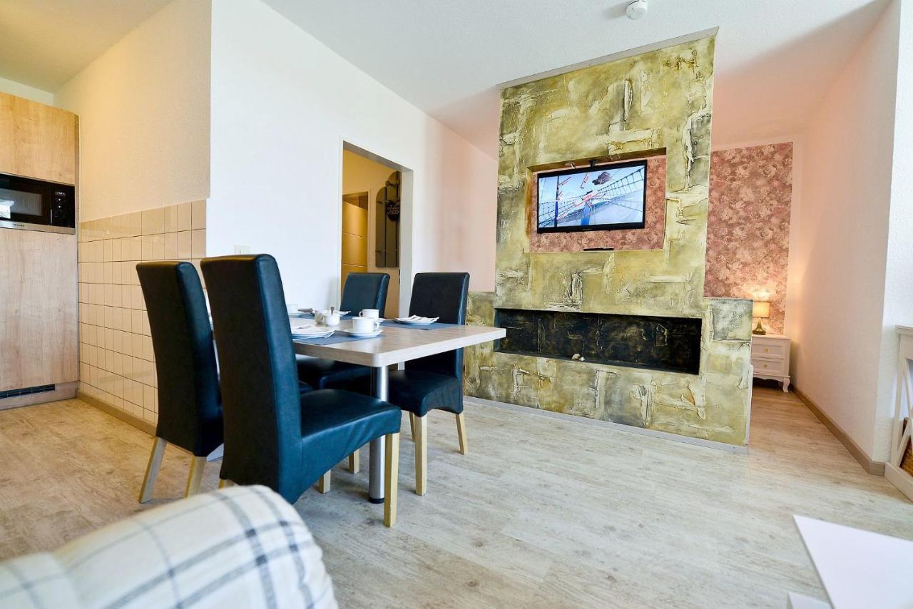Apartment Haus Frauenpreiss F112
