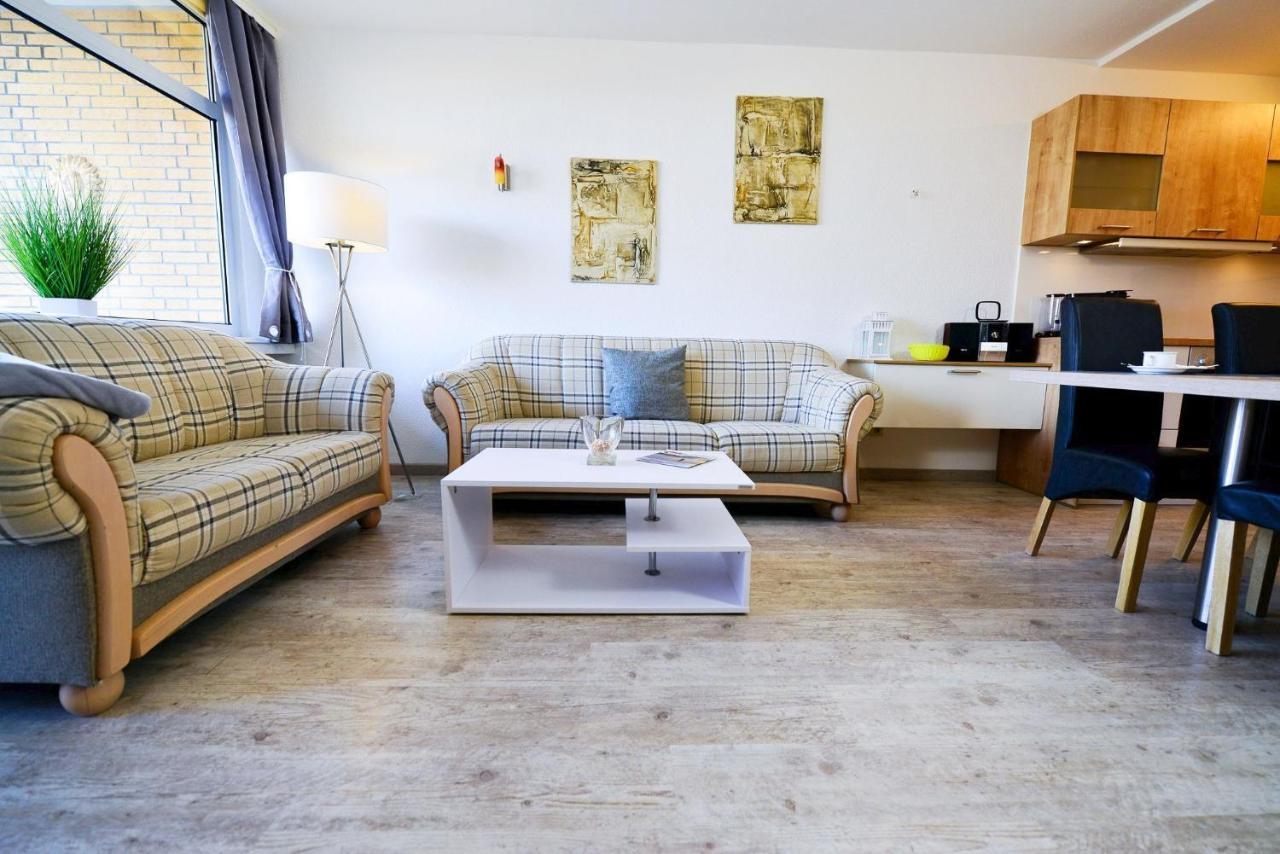 Haus Frauenpreiss F112 Cuxhaven