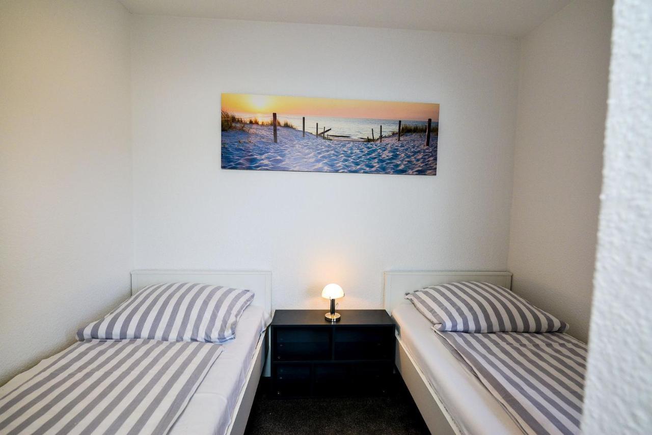 Haus Frauenpreiss F112 Apartment