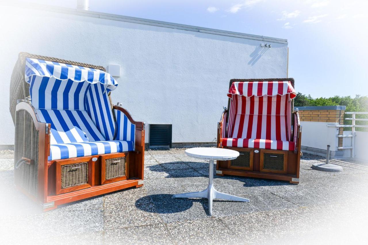 Apartment Haus Frauenpreiss F112 Cuxhaven