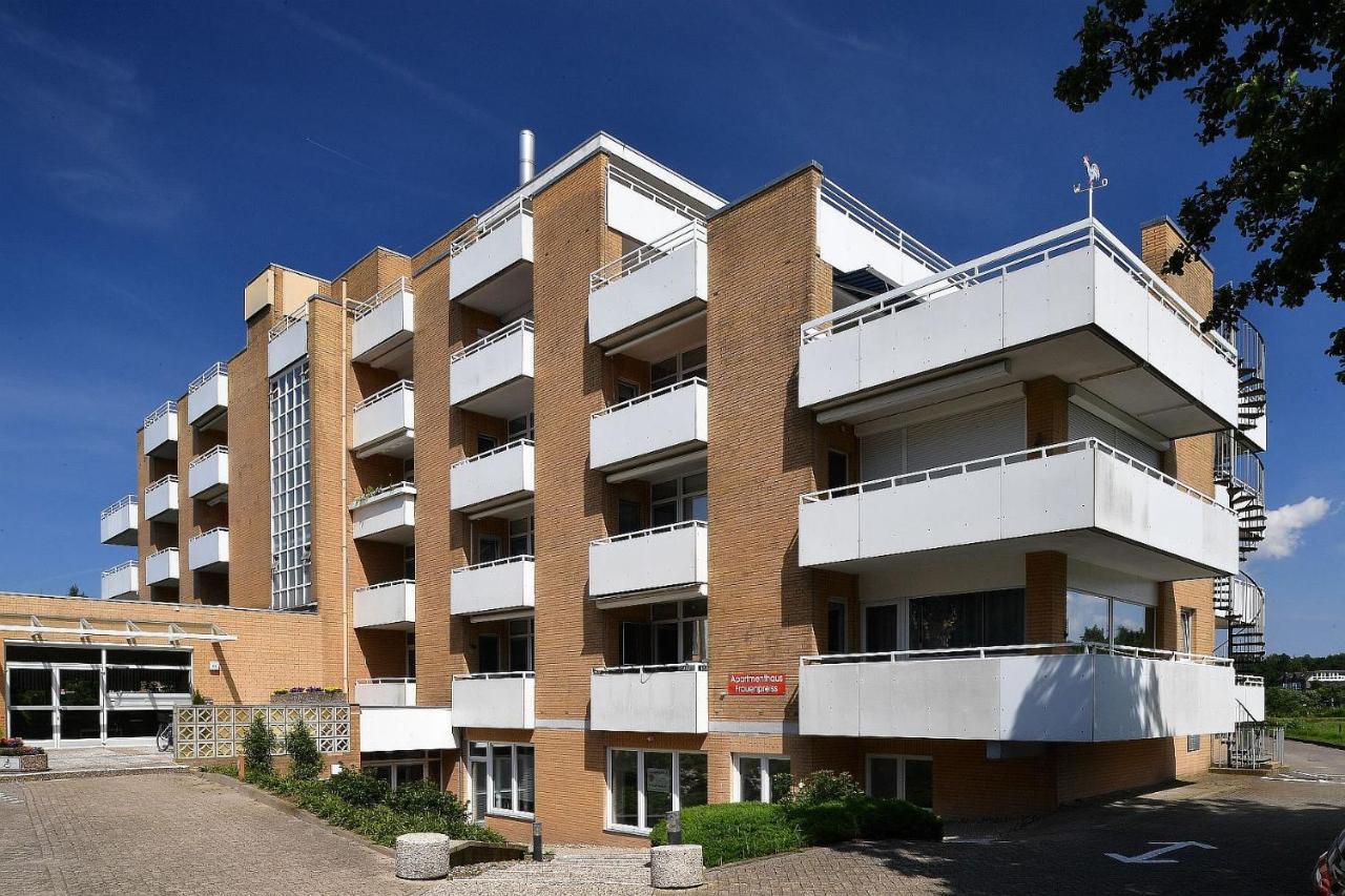 Apartment Haus Frauenpreiss F112 *