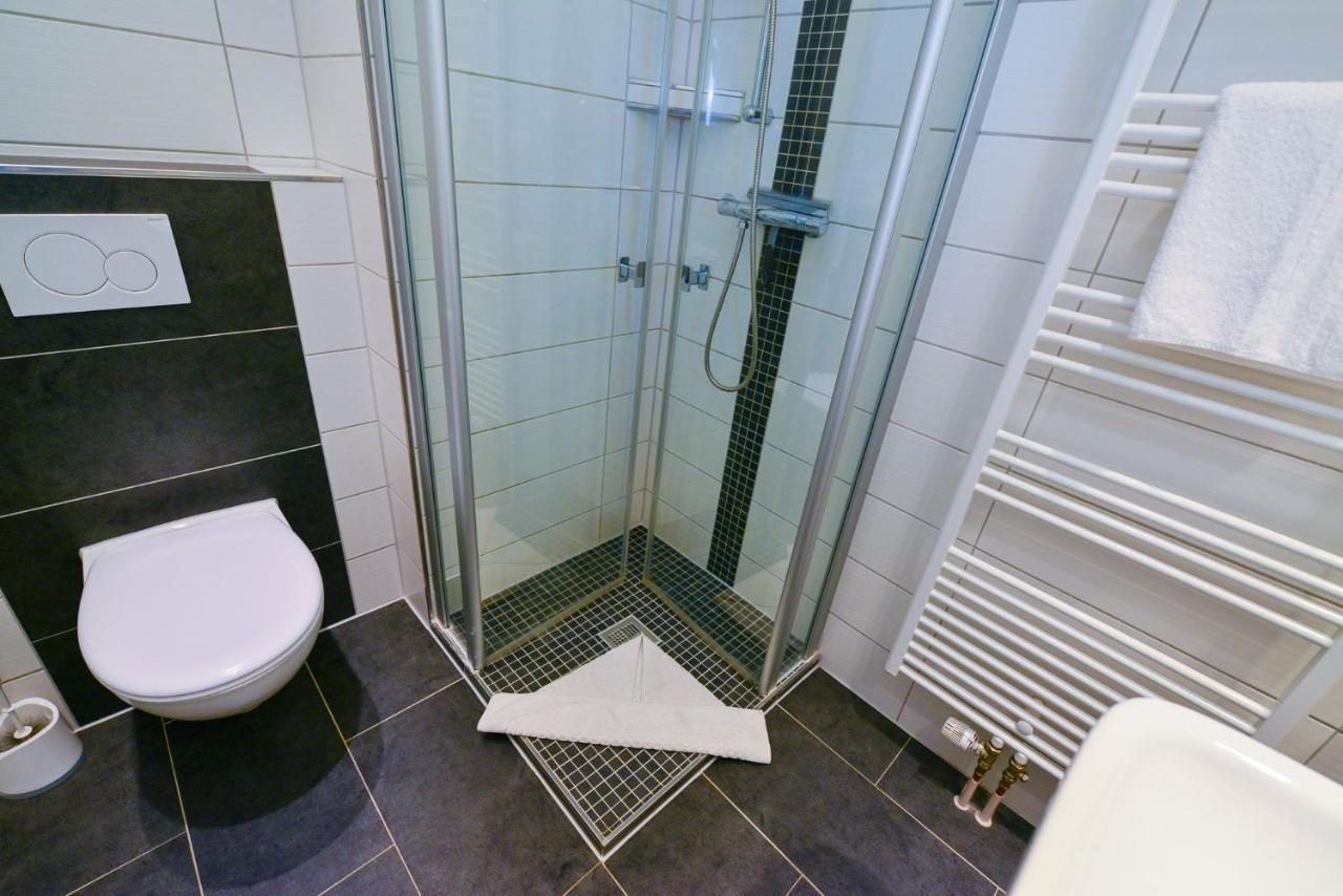 Apartment Haus Frauenpreiss F112